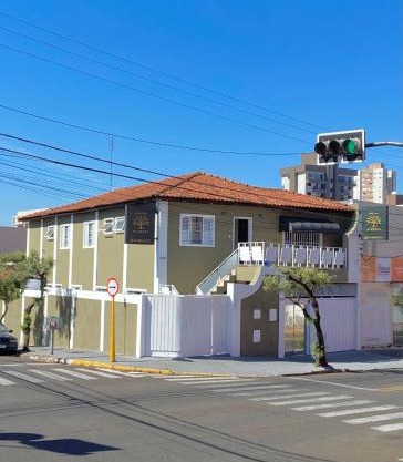 Hotel Alameda Bauru