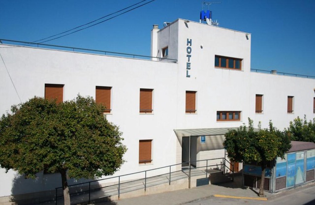 Hotel Albanta