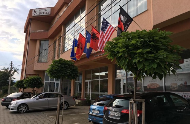 Hotel Albatros