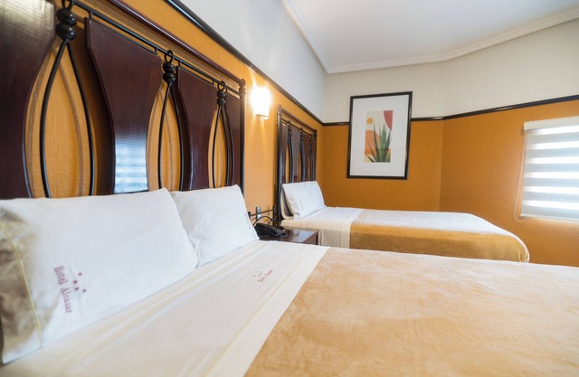 Hotel Alcazar