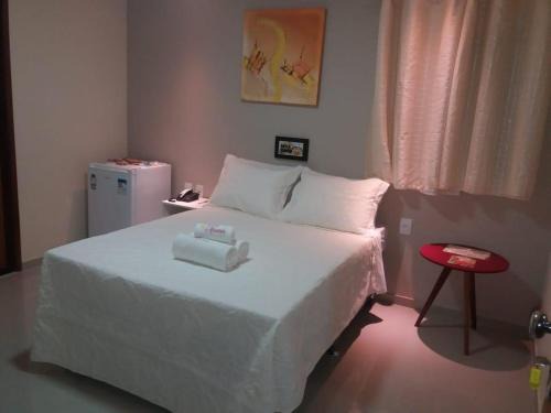 Hotel Aliança