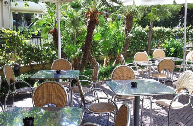 Hotel Alibì