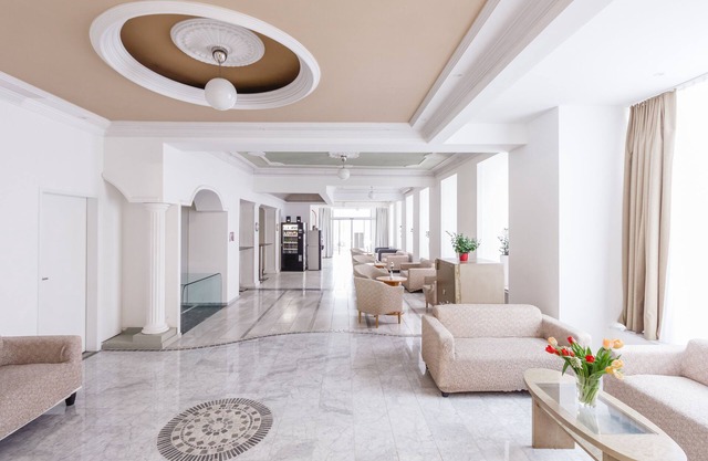 Hotel Allegro