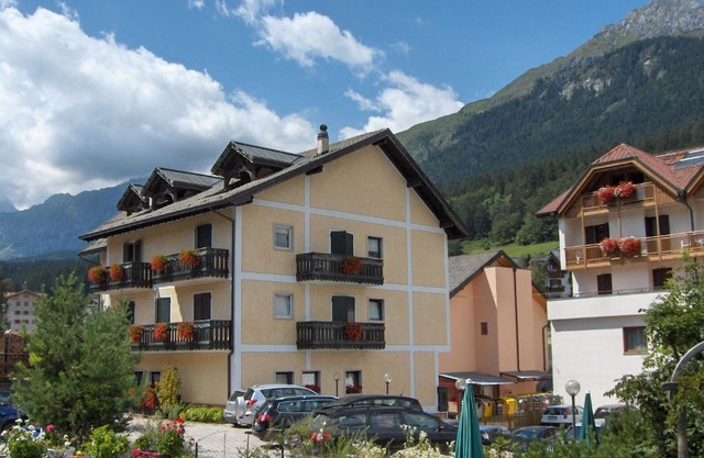 Hotel Allo Zodiaco