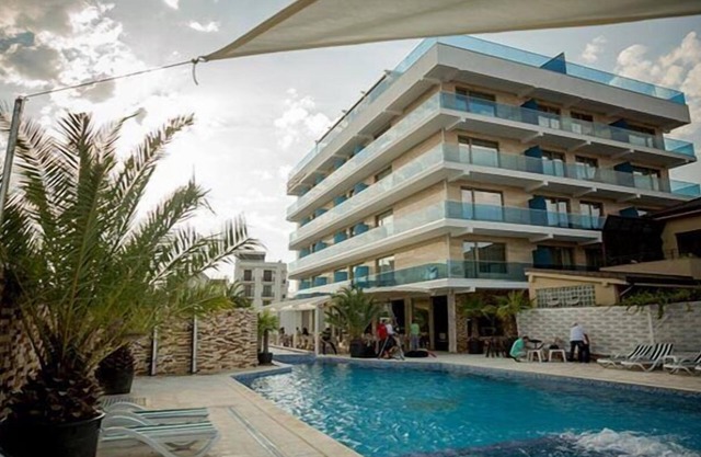 Hotel Almar Luxury