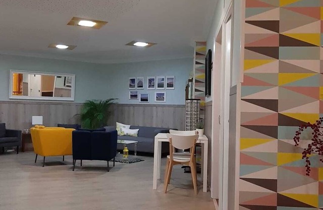 Hotel Almirante