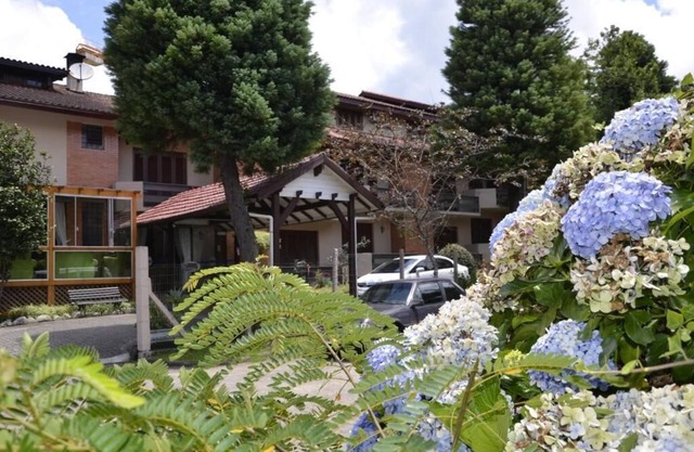 Hotel Alpenhof