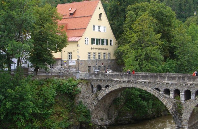 Hotel Alpin Murau