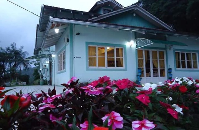 Hotel Alpinus