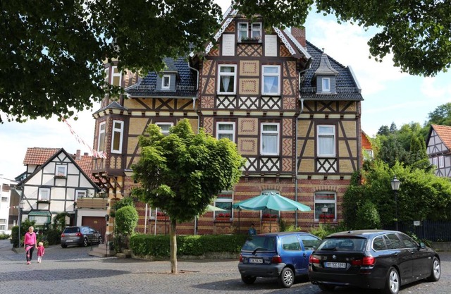 Hotel Alte Post