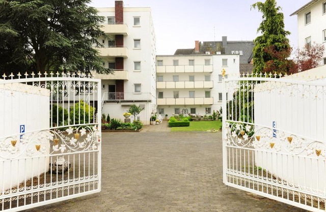 Hotel Alte Post Garni