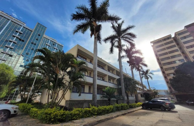 Hotel Alvorada Taguatinga by Bsb Inn