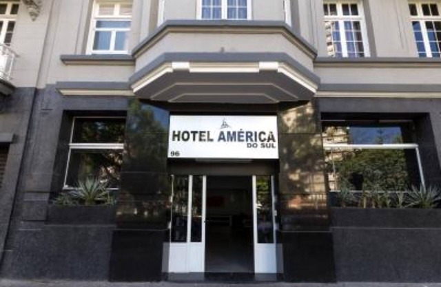 Hotel América do Sul