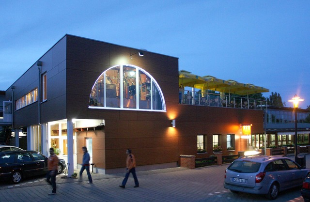 Hotel Am Brauhaus