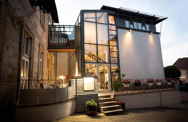 Hotel Am Dom