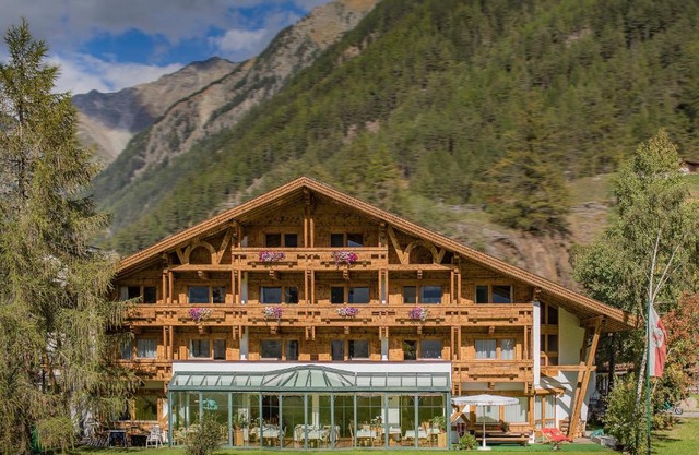Hotel am Hof