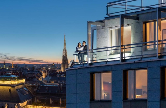 Hotel Am Parkring