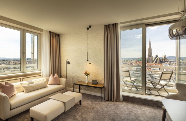 Hotel Am Parkring