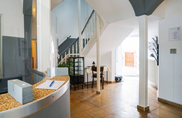Hotel am Schloss Biebrich