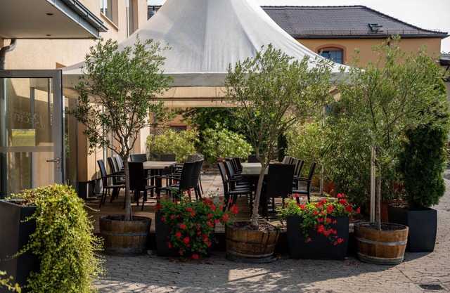 Hotel am Schlosspark