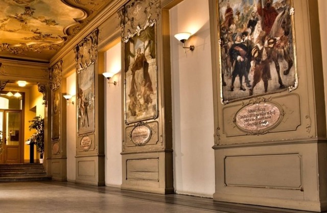 Hotel am Schottenpoint