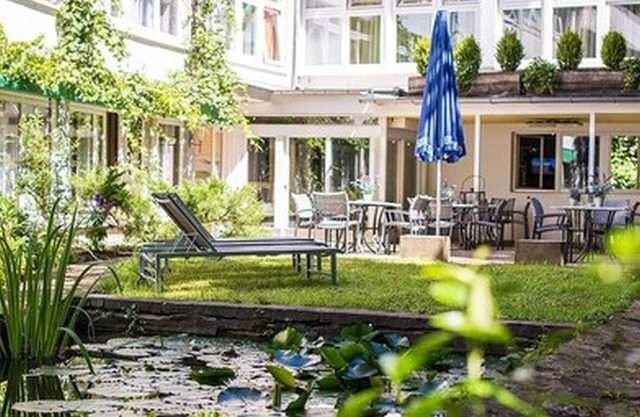 Hotel Am Triller
