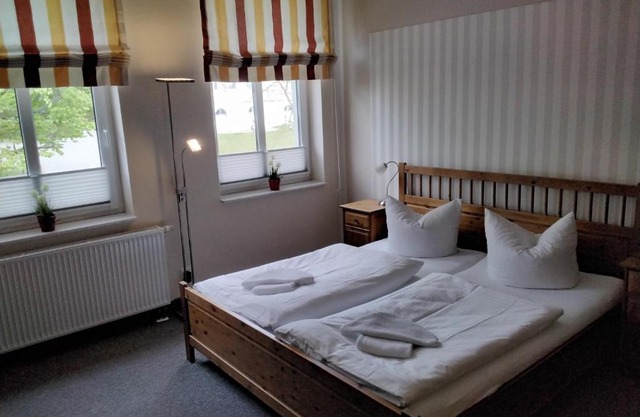 Hotel am Weinbergschloss