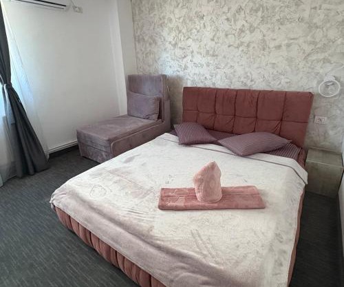 Hotel AmA