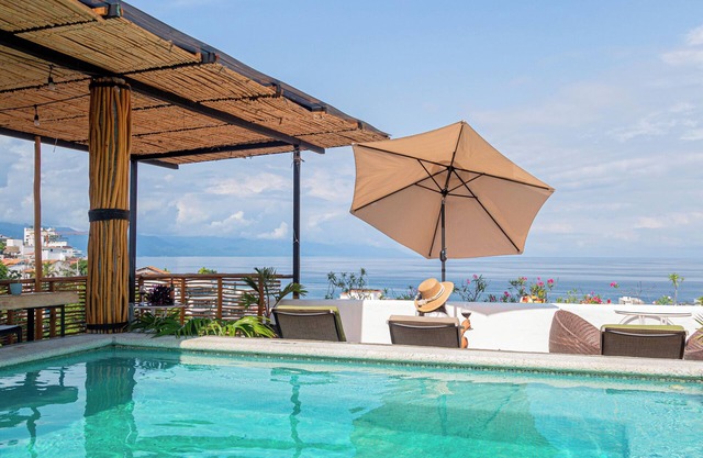 Hotel Amaca Puerto Vallarta - Adults Only