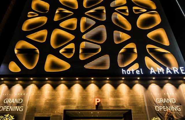 Hotel AMARE
