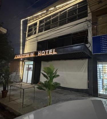 Hotel Amazon In