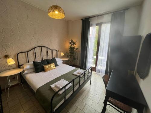 Hotel Ambra Milano