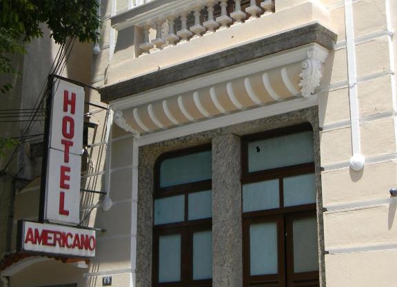 Hotel Americano