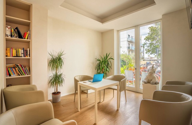Hotel Amicizia Rimini
