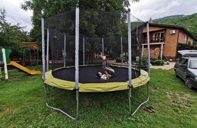 Hotel Ammonit