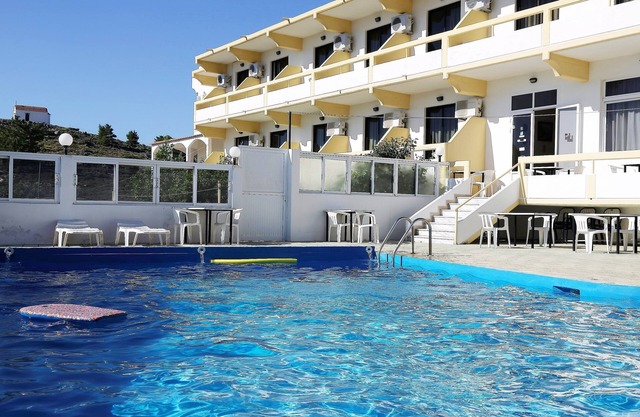 Hotel Anagros