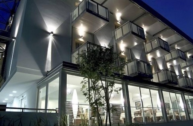 Hotel Anapaya