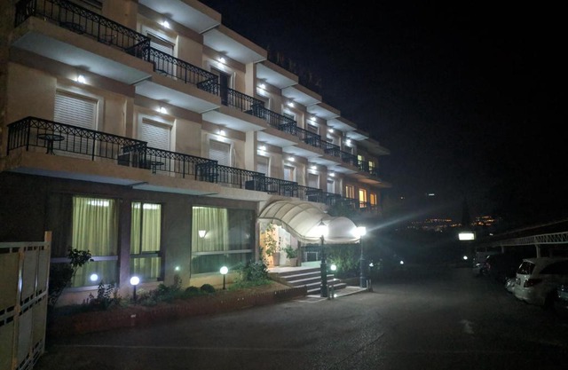 Hotel Anesi