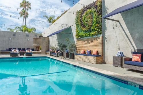 Hotel Angeleno