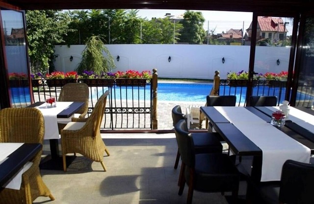 hotel Angelo D'oro