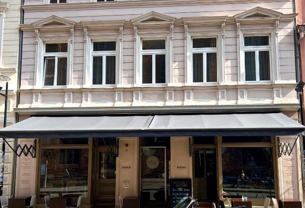 Hotel Anna