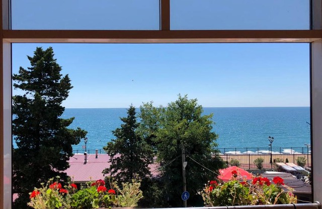 Hotel Anna Maria