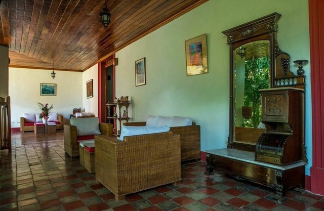 Hotel Antigua Estación Granada