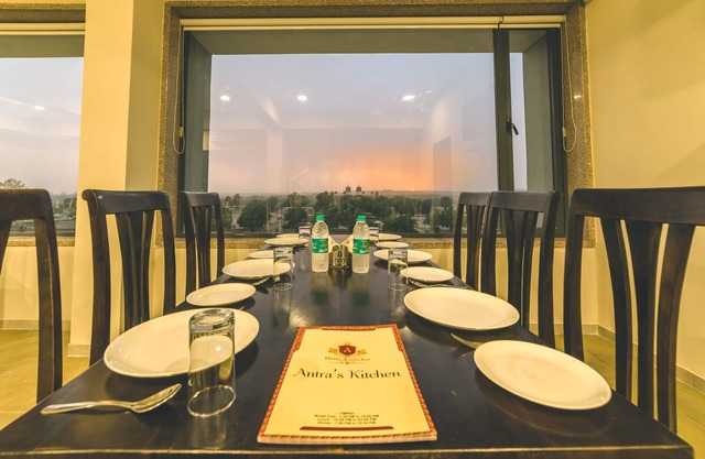 Hotel Antra Inn Jaisalmer