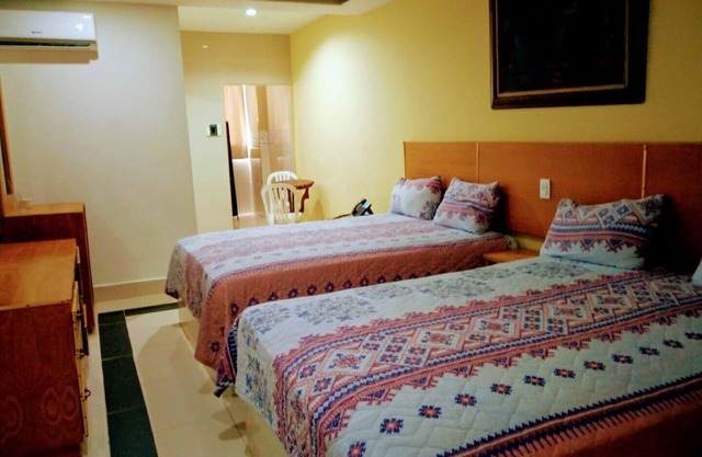 Hotel Apartamentos La Casona Dorada 2