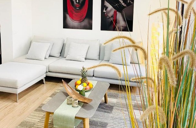 Hotel Apartment with 2-en suite Bedrooms
