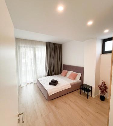 Hotel Apartment