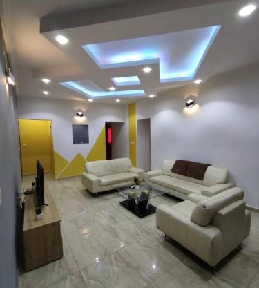 HOTEL APPART B4U - Etoudi