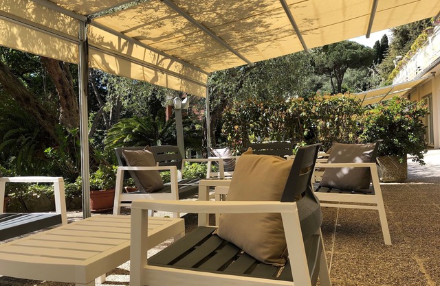 Hotel Approdo