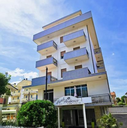 Hotel Arabesco
